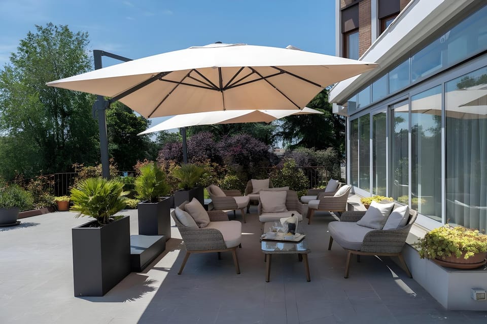 Hotel Carlton Hotel in Treviso