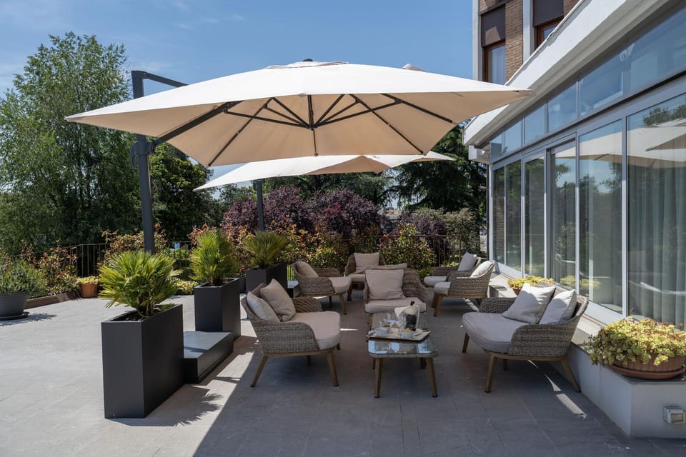 Hotel Carlton Hotel in Treviso