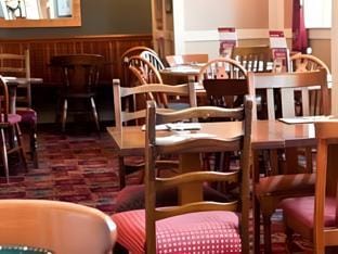 Innkeeper's Lodge Beckenham Hotel in Beckenham