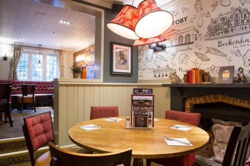 Innkeeper's Lodge Beckenham Hotel in Beckenham