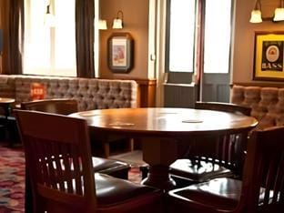 Innkeeper's Lodge Beckenham Hotel in Beckenham