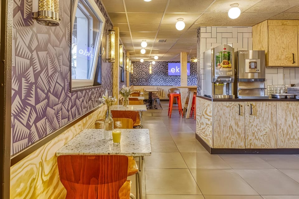 Unisotel Le Mans Hotel in Le Mans