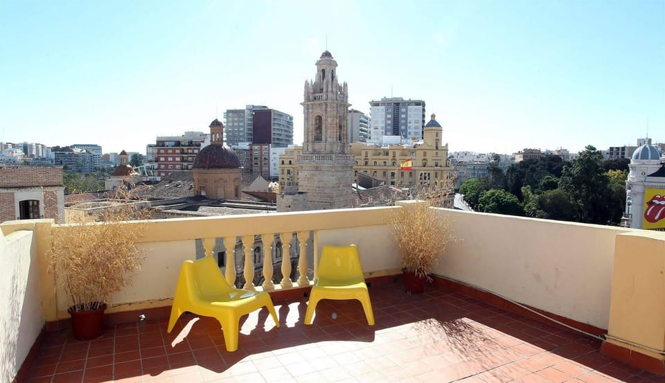 Surrounding environment