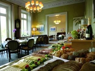 Food and beverages