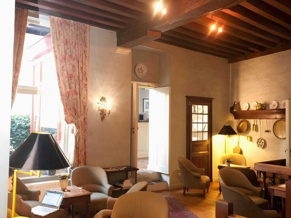Hotel Ter Brughe Hotel in Bruges