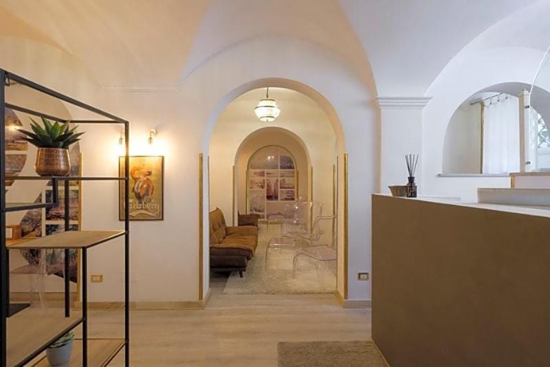 Domus Colosseo Hotel Hotel in Rome