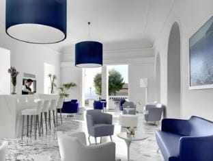 Hotel Mediterraneo Hotel in Sant Agnello