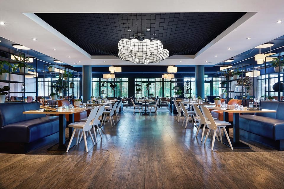 HUP Hotel in Limburg (province)