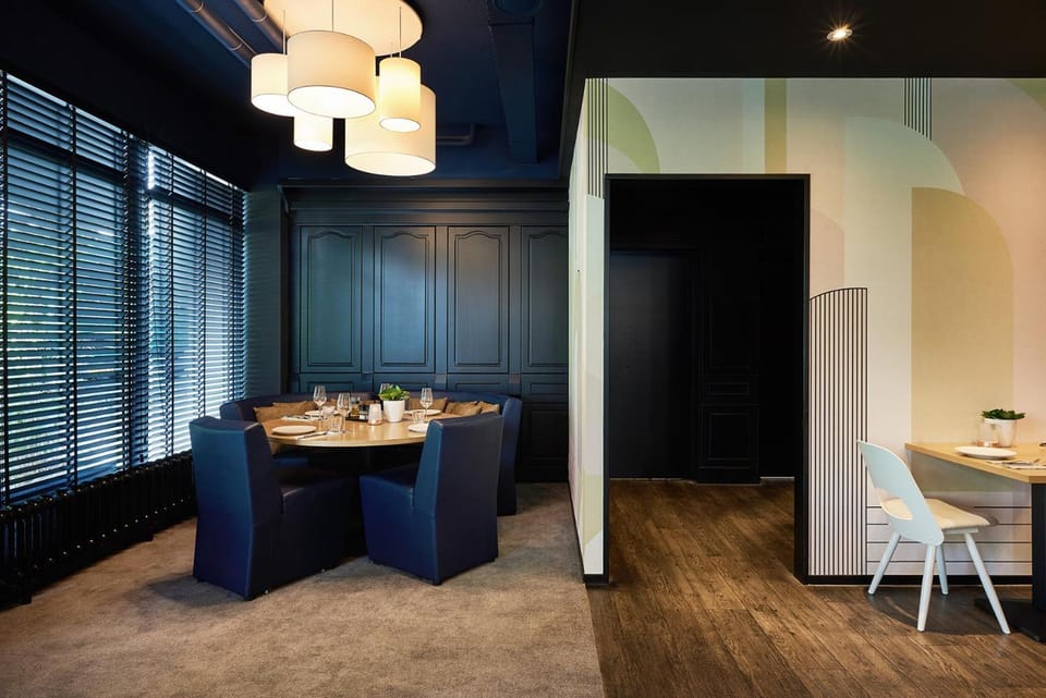 HUP Hotel in Limburg (province)