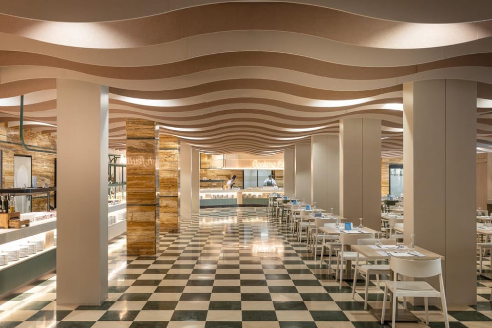 Poseidon Resort Hotel in Benidorm