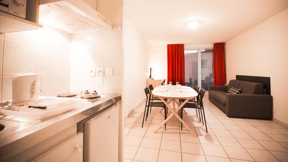 City Residence Avignon (5 Epi) Apartment hotel in Avignon