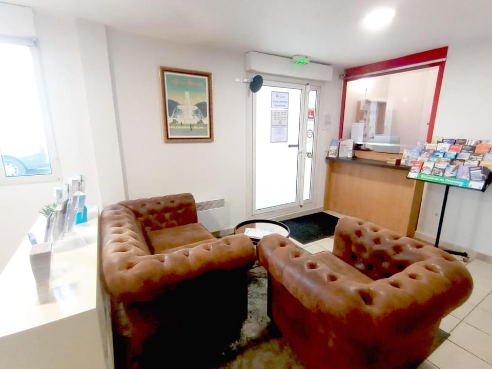 City Residence Avignon (5 Epi) Apartment hotel in Avignon