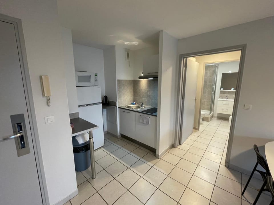 City Residence Avignon (5 Epi) Apartment hotel in Avignon