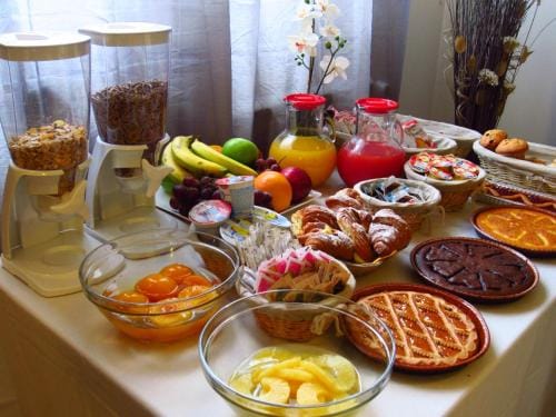 Sleep And Fly Rome Airport Hotel in Fiumicino