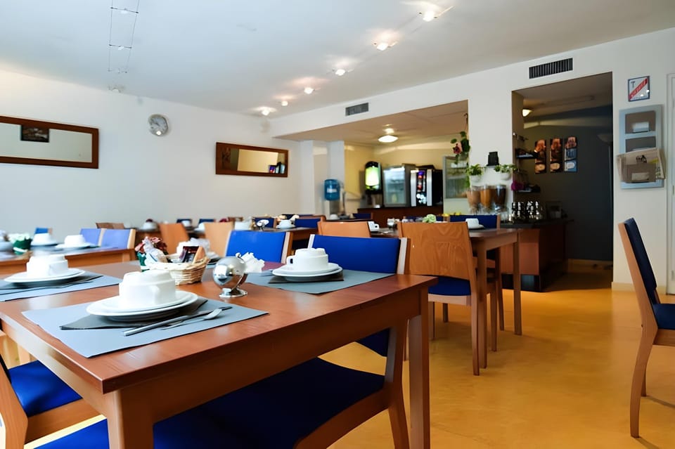 Residhotel Grenette Apartment hotel in Grenoble