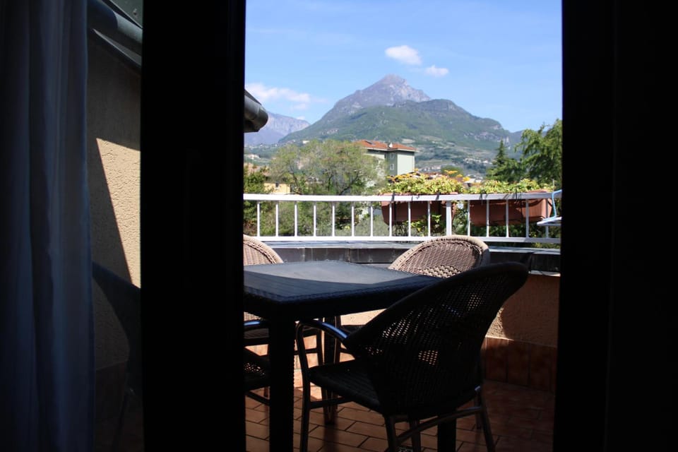 Residence Royal House Hotel in Riva del Garda