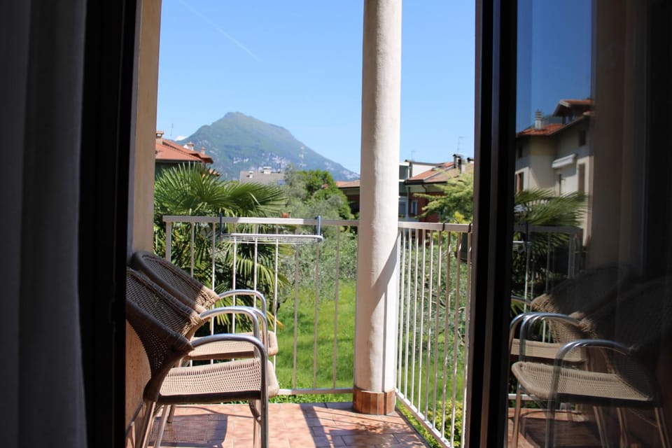 Residence Royal House Hotel in Riva del Garda