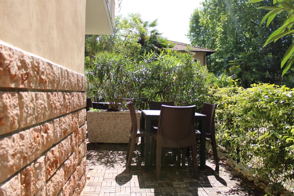 Residence Royal House Hotel in Riva del Garda