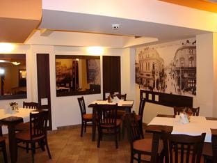 DITER Hotel Hotel in Sofia