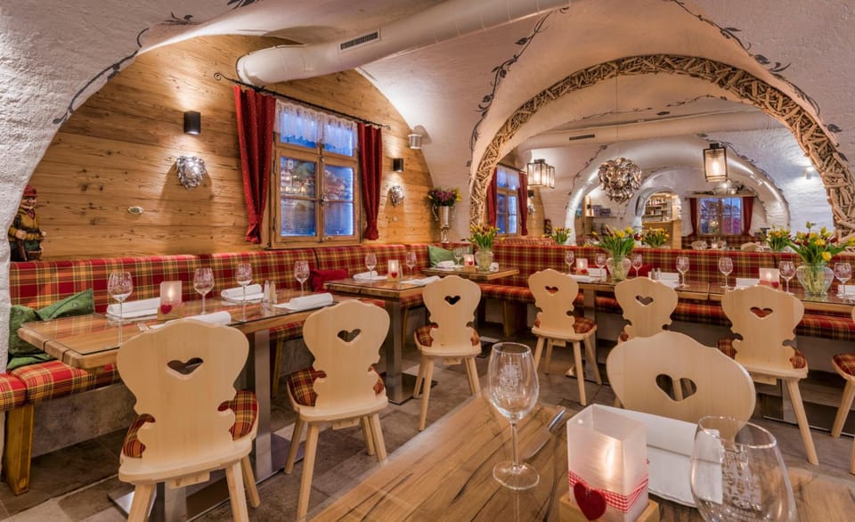 Hotel zum Goldenen Lowen Hotel in Baden-Baden