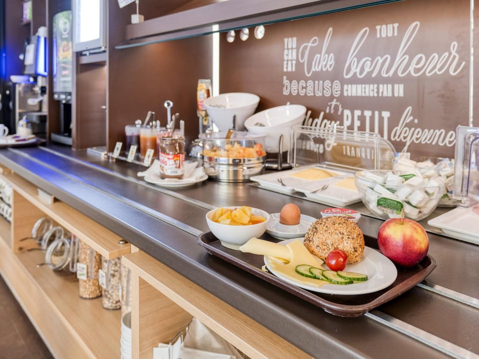 B&B HOTEL Stuttgart-Vaihingen Hotel in Stuttgart