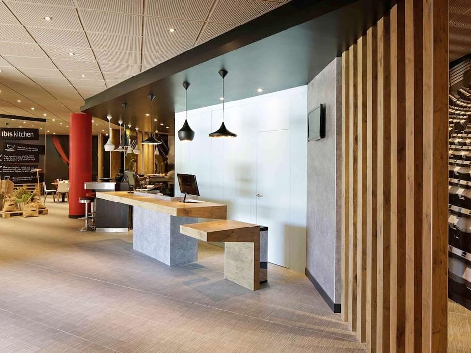 Hotel ibis Porto Gaia Hotel in Porto