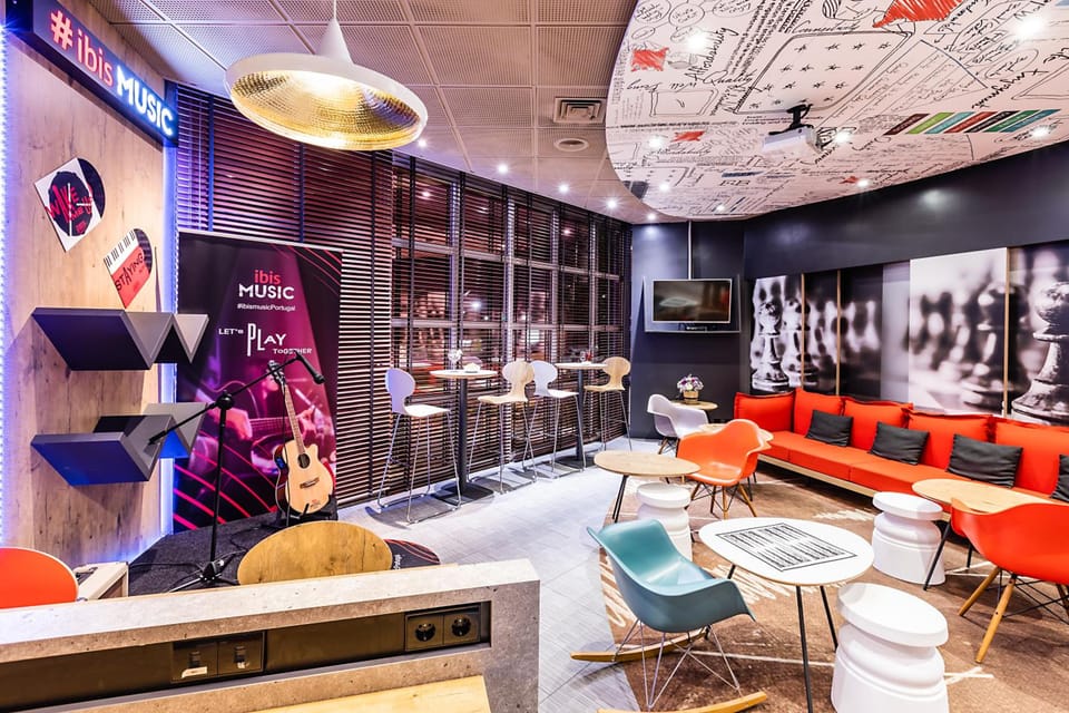 Bar/lounge