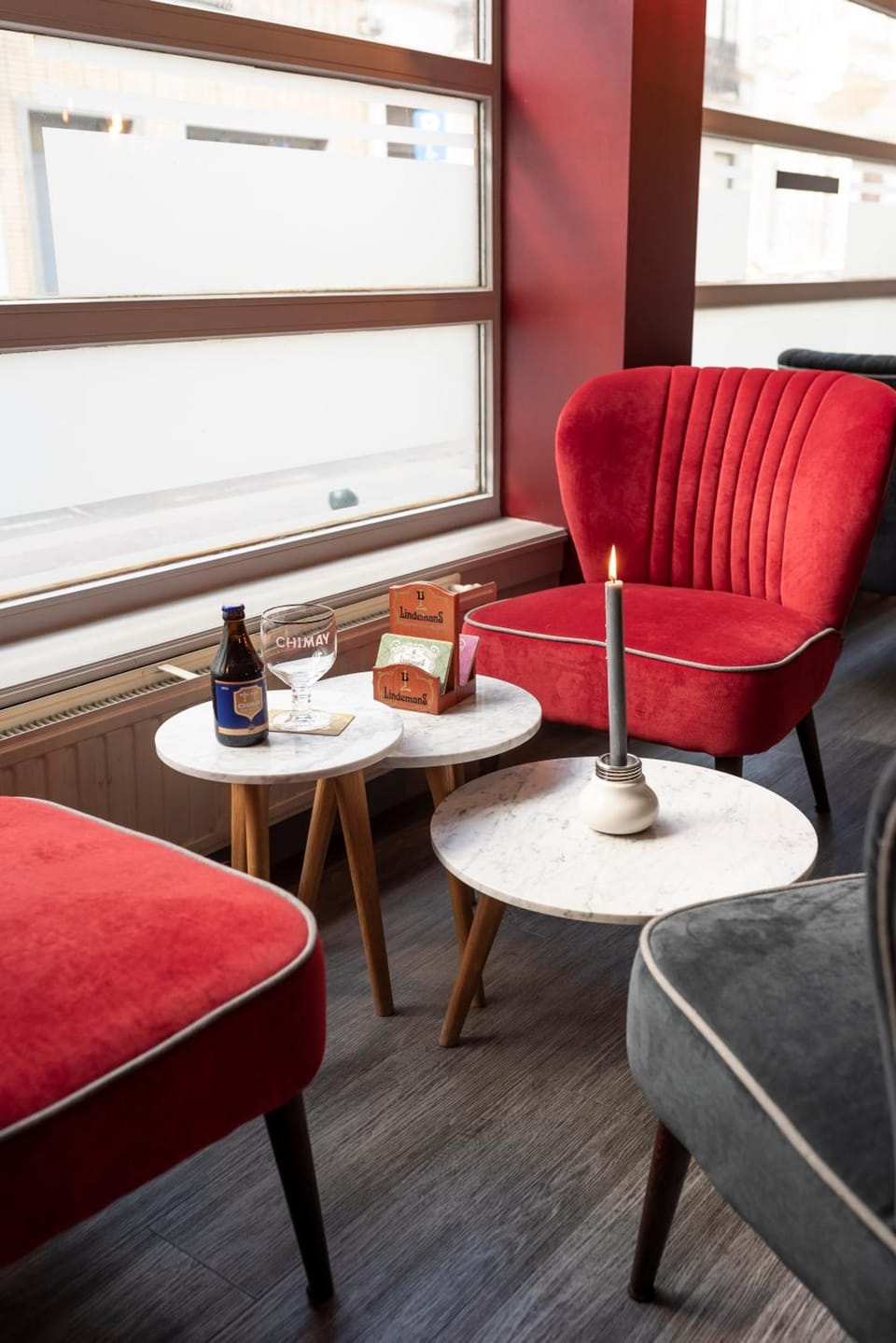 Beverly Hills Hotel Hotel in Ixelles
