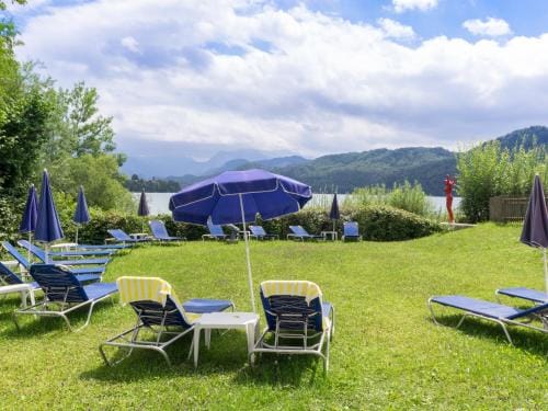 Appartement-Hotel Seespitz Hotel in Fussen
