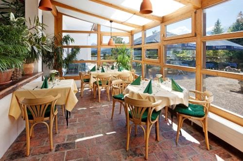 Appartement-Hotel Seespitz Hotel in Fussen