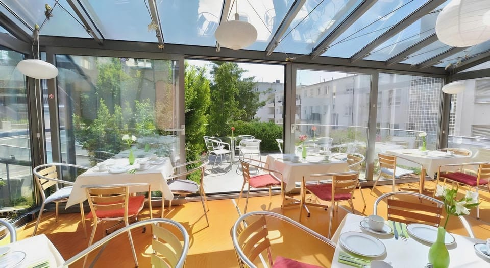 Abalon Hotel ideal Hotel in Stuttgart