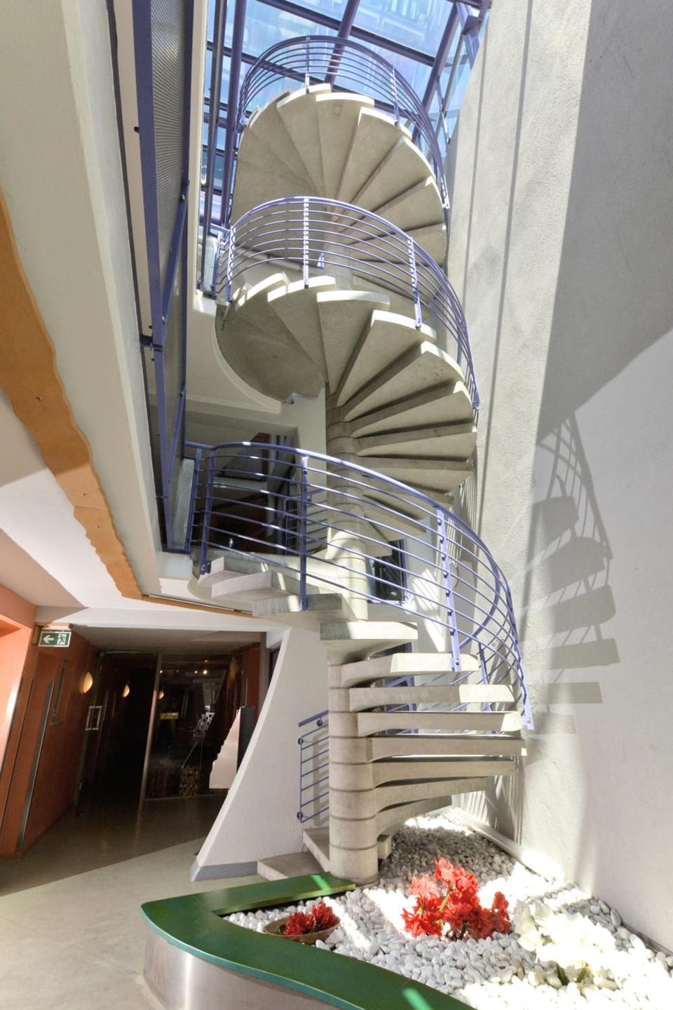 Facilities