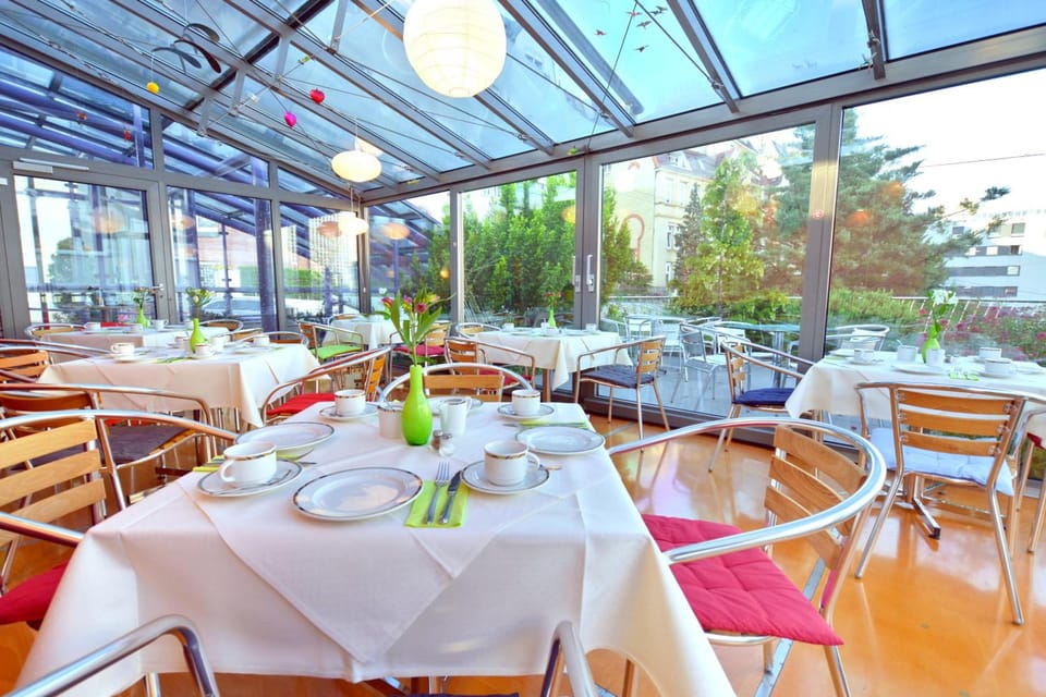 Abalon Hotel ideal Hotel in Stuttgart
