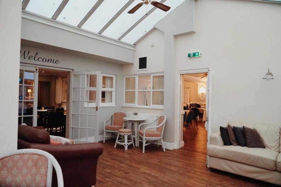 The Waverley Hotel Hotel in Crewe