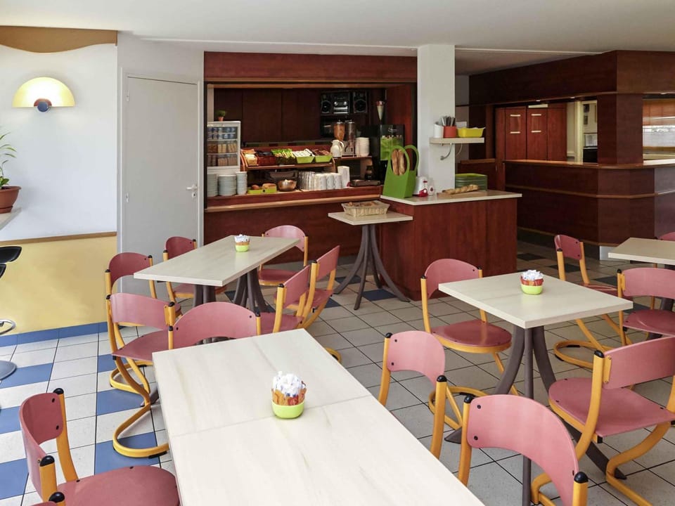 ibis budget Nuits Saint Georges Hotel in Bourgogne-Franche-Comté