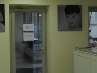Eco Art Hotel Statuto Hotel in Turin