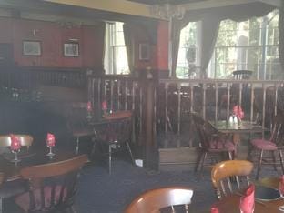 Rose and Crown Hotel Inn in Uttlesford