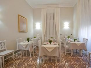 Palazzo Lombardo Hotel in Florence