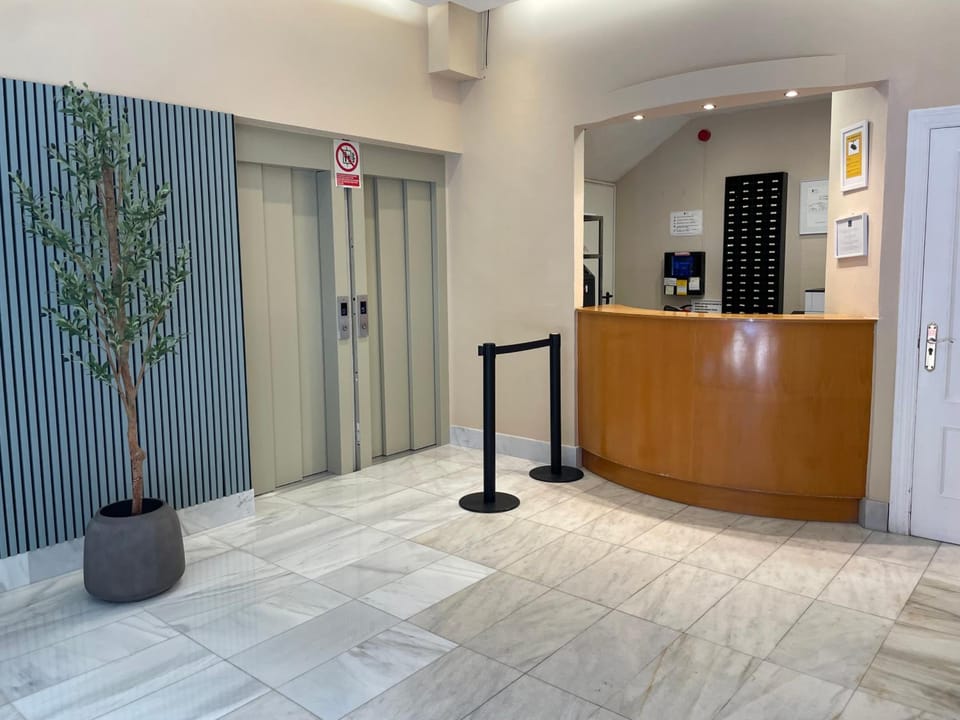 Estudios Aranzazu Apartment hotel in Santander