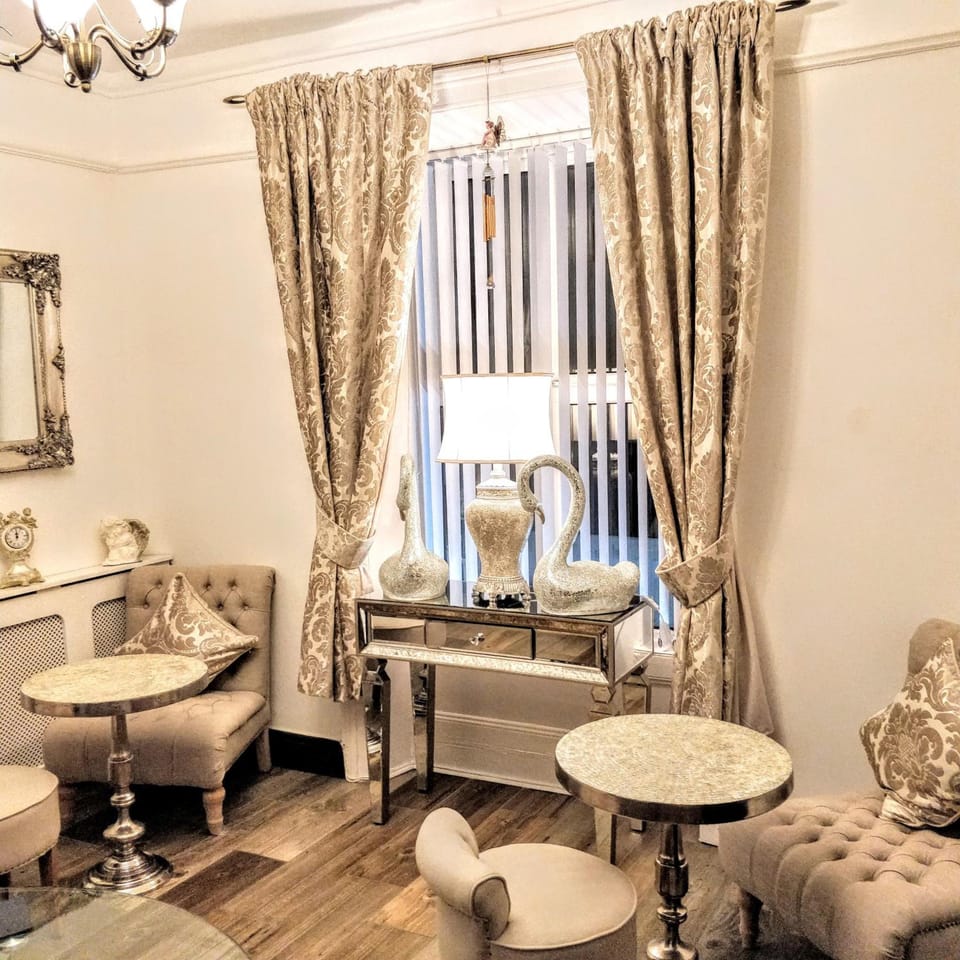 Serendipity House Hotel in Londonderry