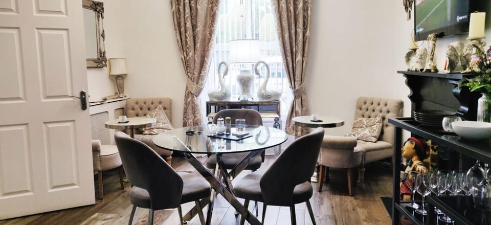 Serendipity House Hotel in Londonderry
