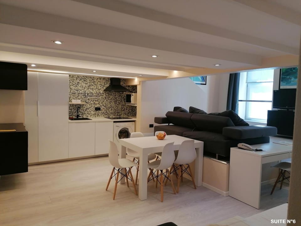 Residence Sacchi Aparthotel Apartment hotel in Turin