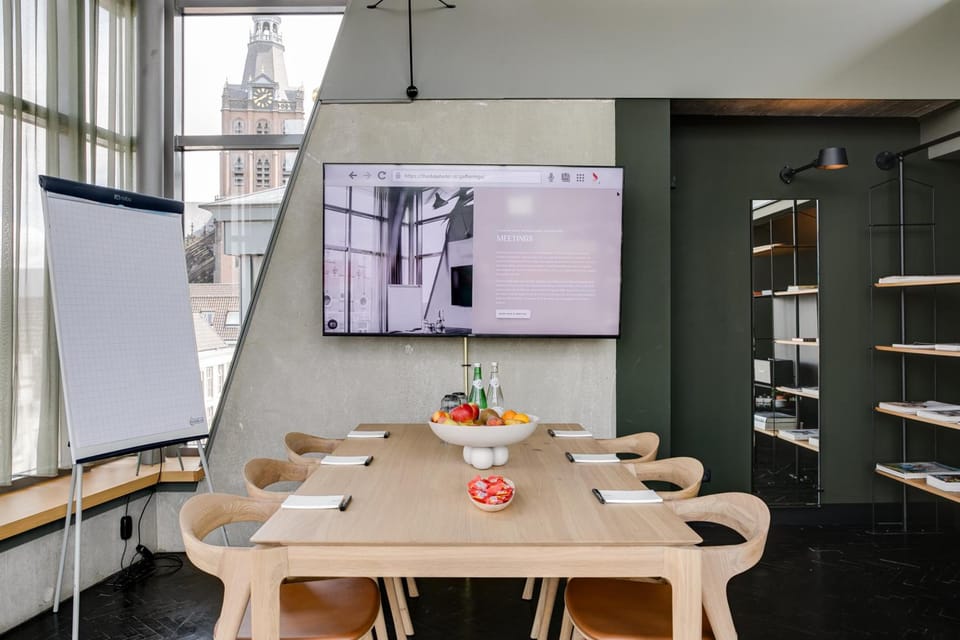 The Duke Boutique Hotel Hotel in North Brabant (province)