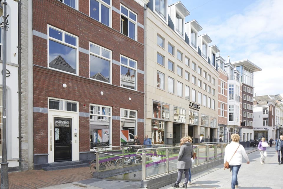 The Duke Boutique Hotel Hotel in North Brabant (province)