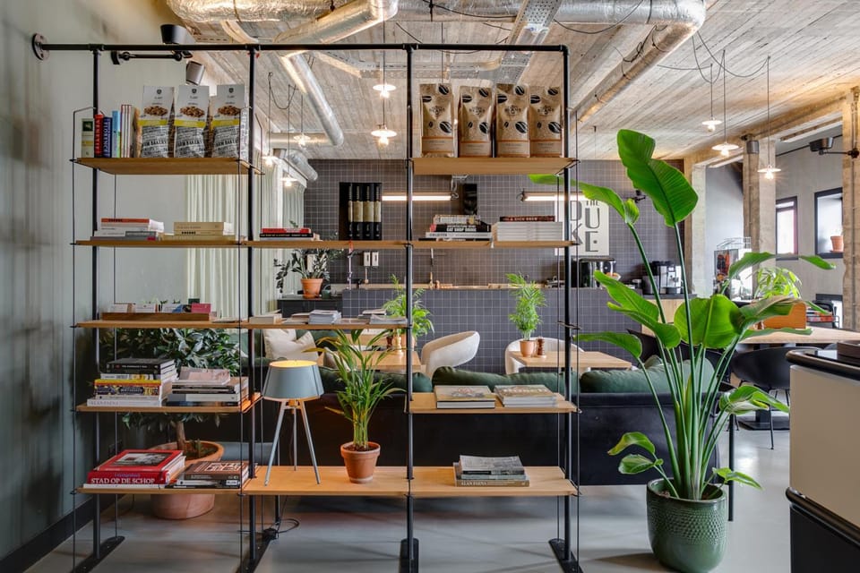 The Duke Boutique Hotel Hotel in North Brabant (province)