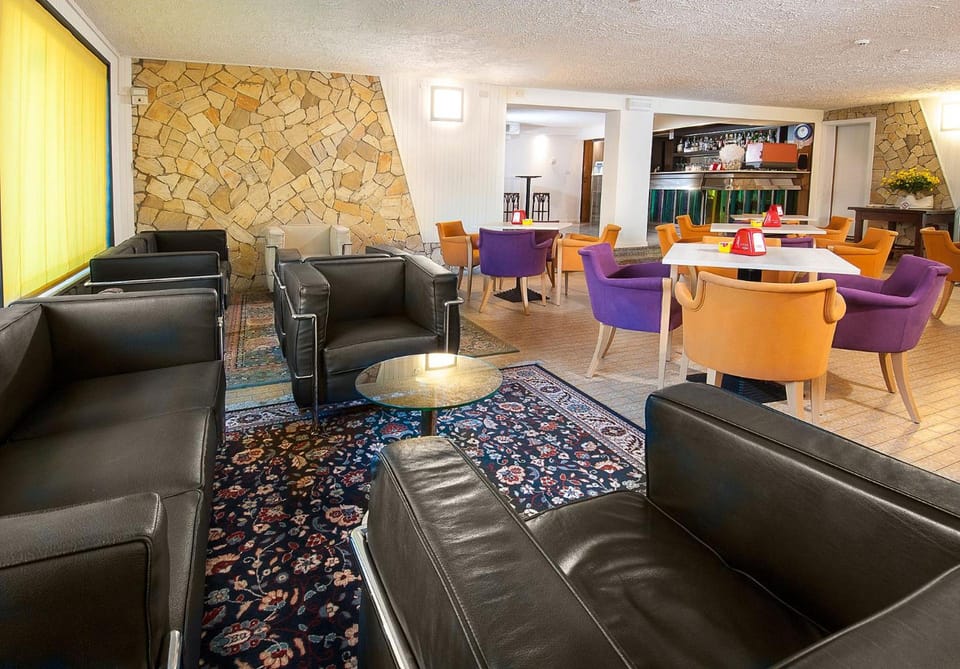 Meeting room / ballrooms