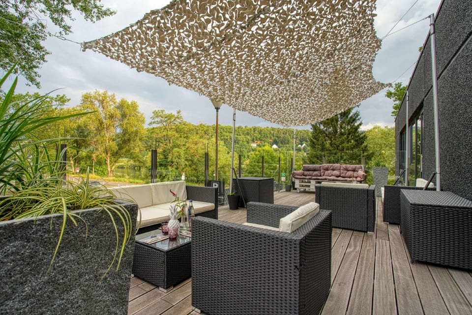 FourSide Plaza Hotel Trier, Trademark Collection by Wyndham Hotel in Trier