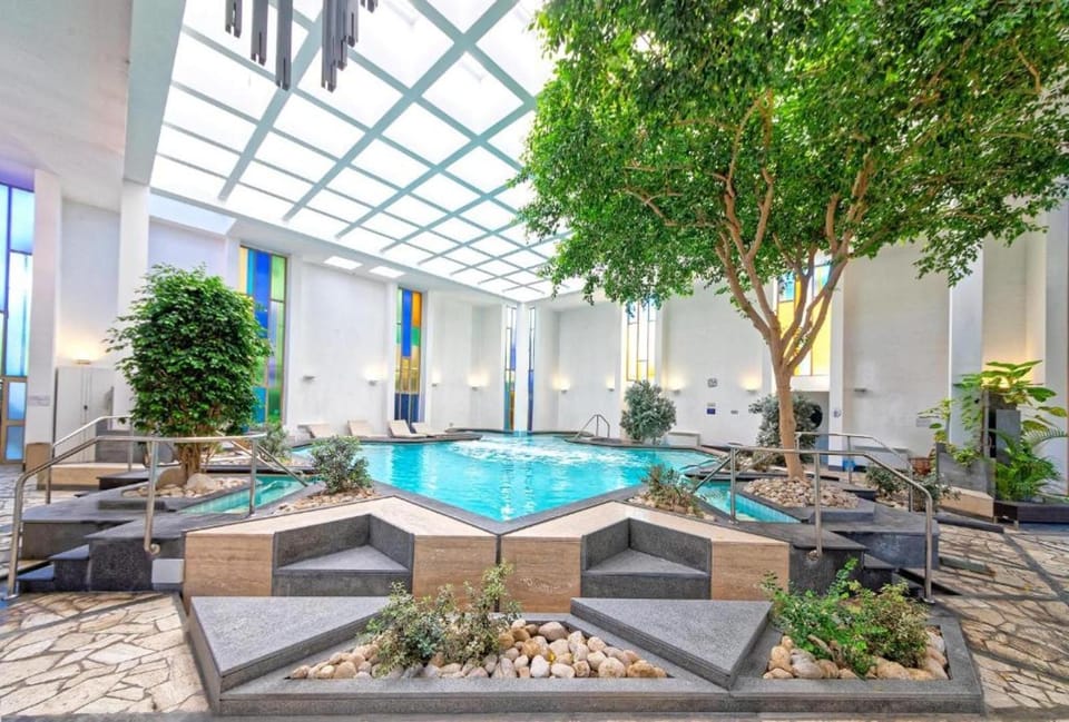 Hotel La Reginella Resort & Spa Hotel in Lacco Ameno