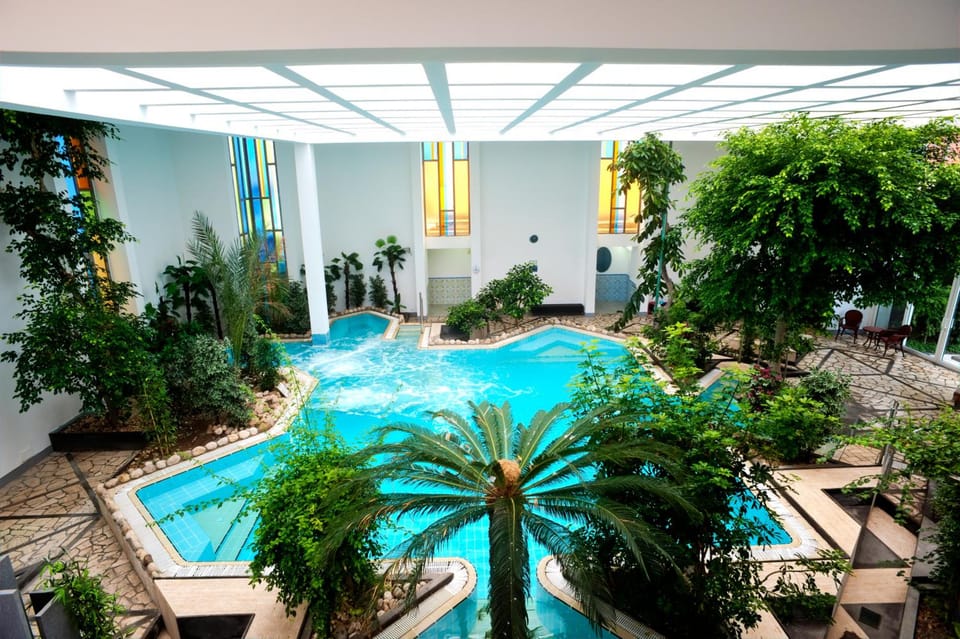 Hotel La Reginella Resort & Spa Hotel in Lacco Ameno