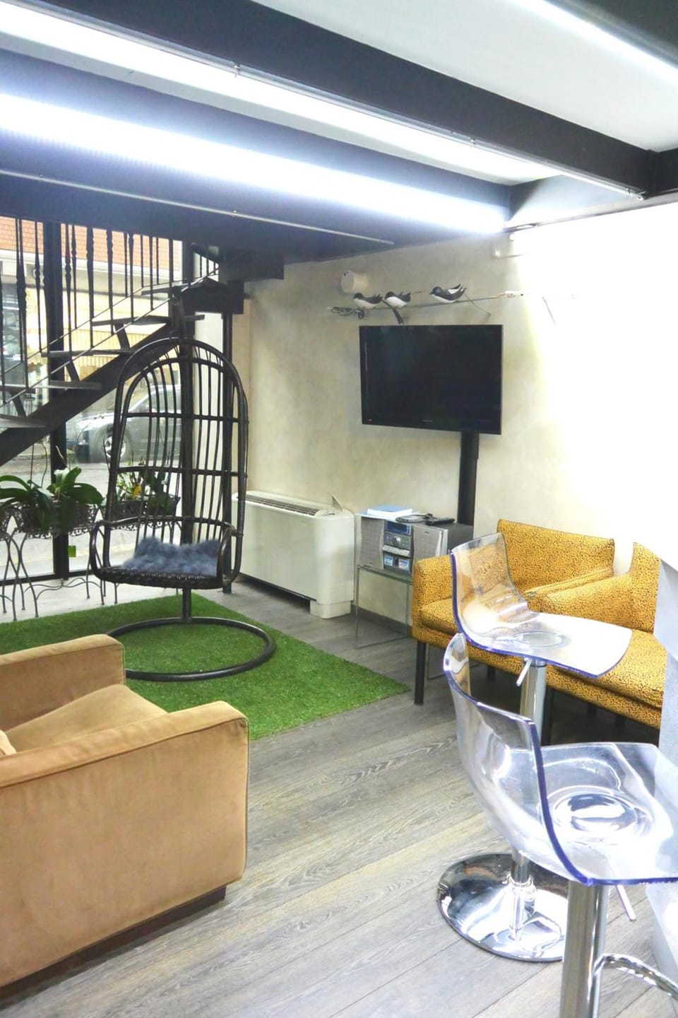 Hotel Balbo Hotel in Turin